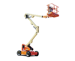Articulating Boom Lifts